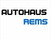 Logo Autohaus Rems